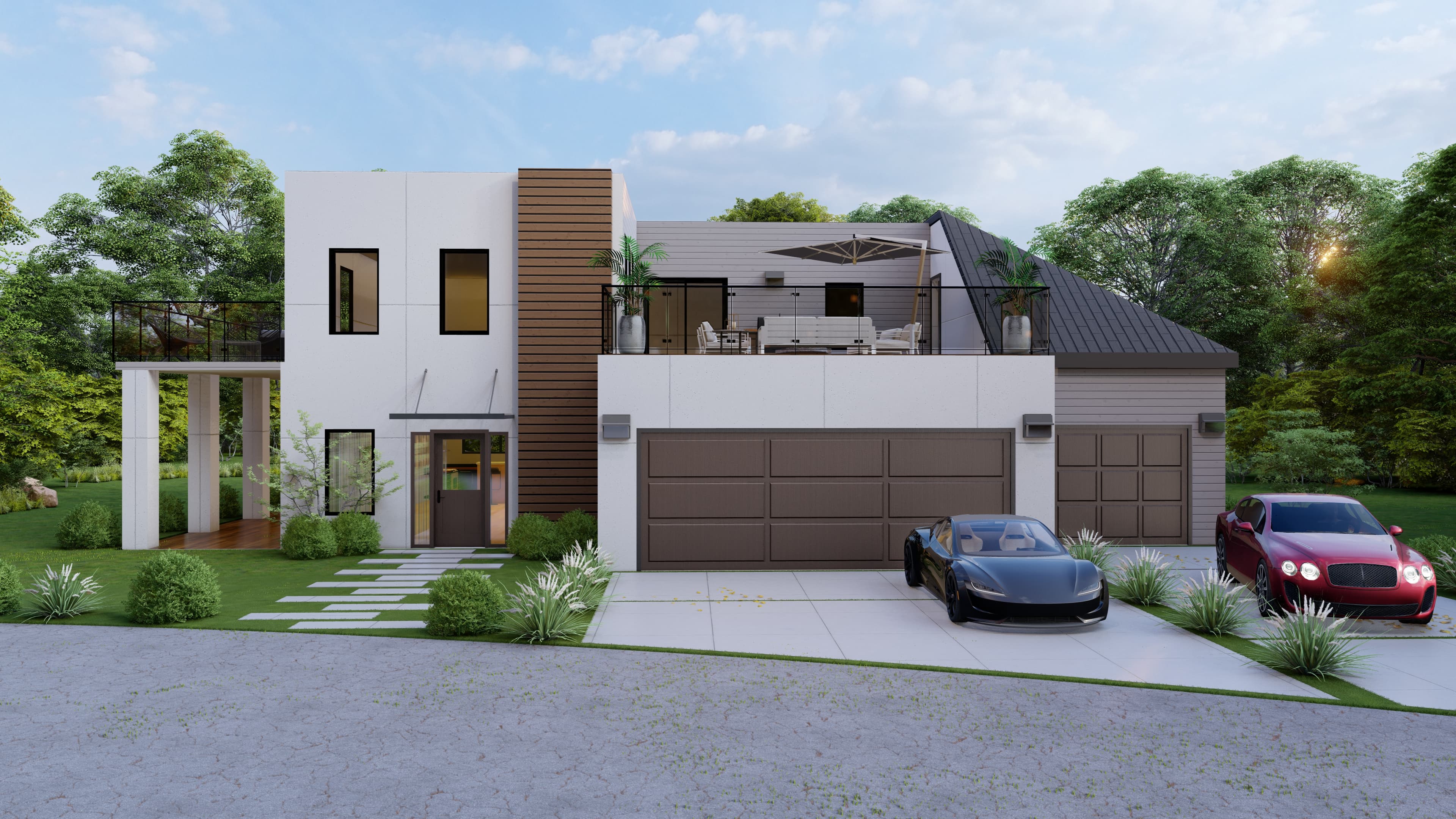 118 Surrey Dr, Lords Valley, PA